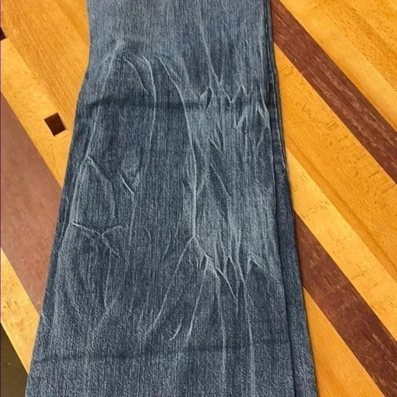 Lucky Brand Lil Apache jeans size 12 / 31 - Picture 5 of 10
